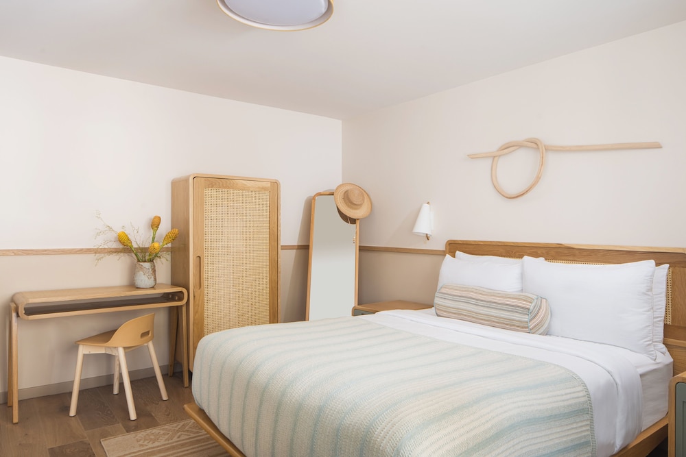 The Ryder Hotel - photo 35
