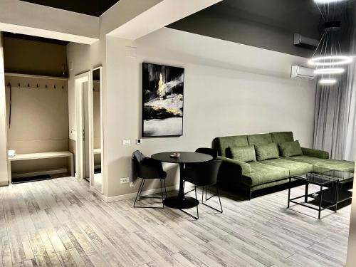 New Apartments Barlad — Barlad — photo 5