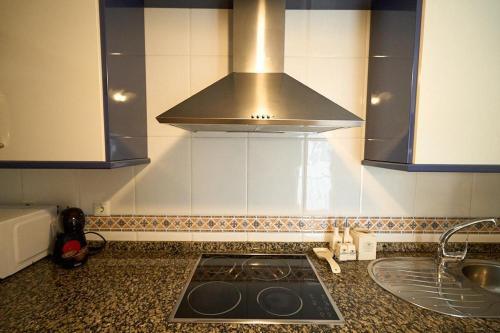 Apartamento Málaga Centro — 4-Star Luxury Hotel in Malaga, Spain