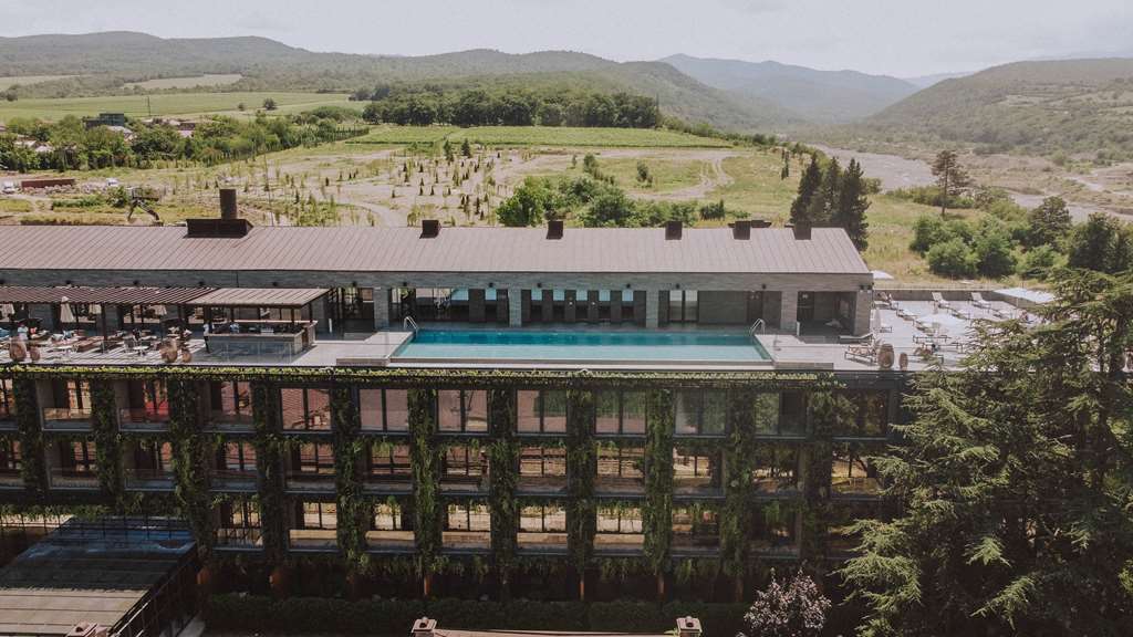Tsinandali Estate A Radisson Collection Hotel — Tsinandali — photo 5