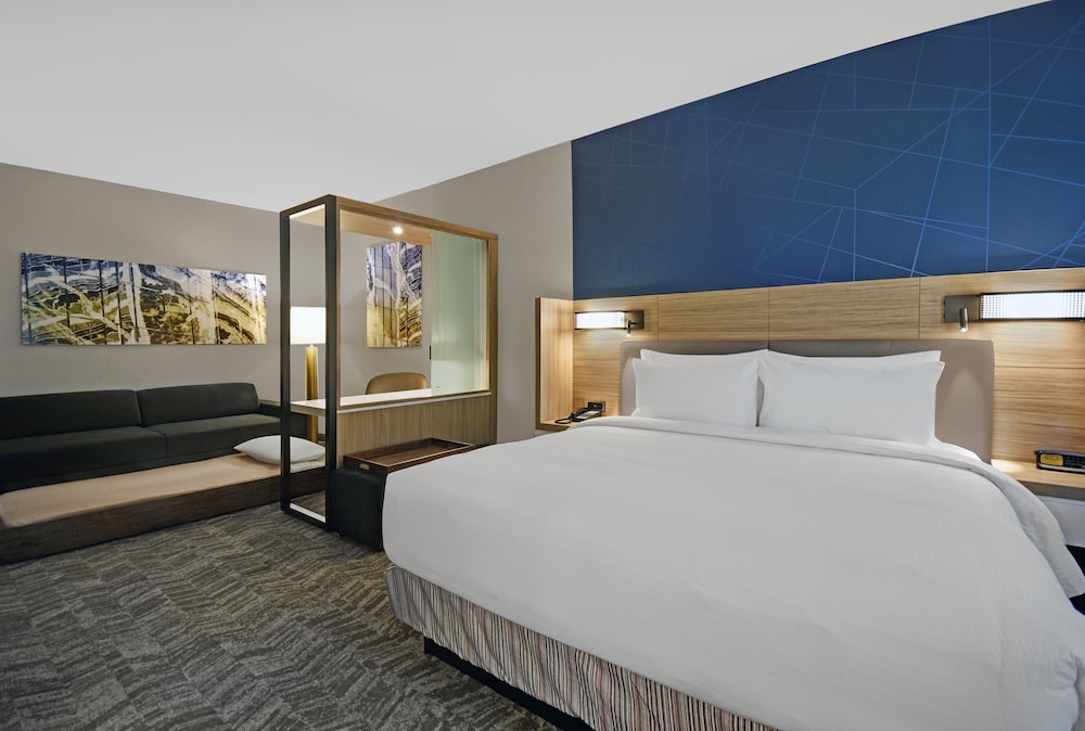 SpringHill Suites by Marriott St. Paul Arden Hills - photo 9