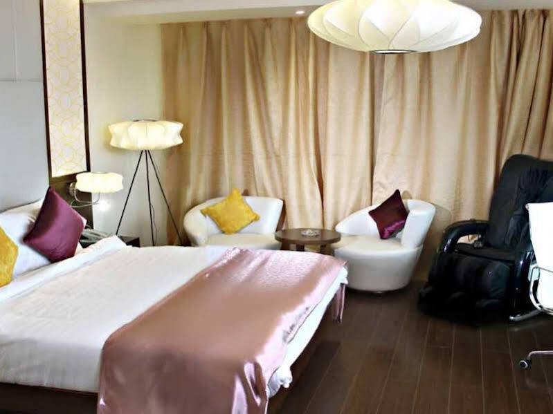 Hotel The Panache — Patna — photo 4