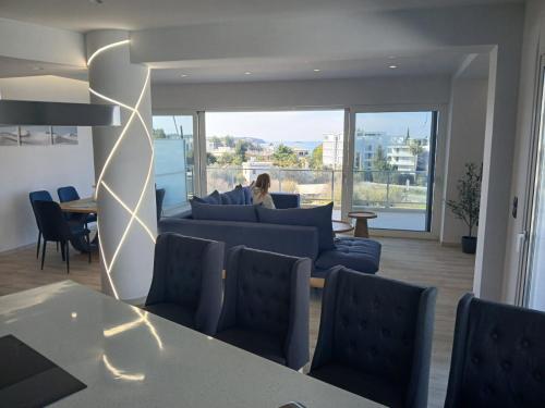 Utopia Suit — 4-Star Luxury Hotel in Athens, Greece