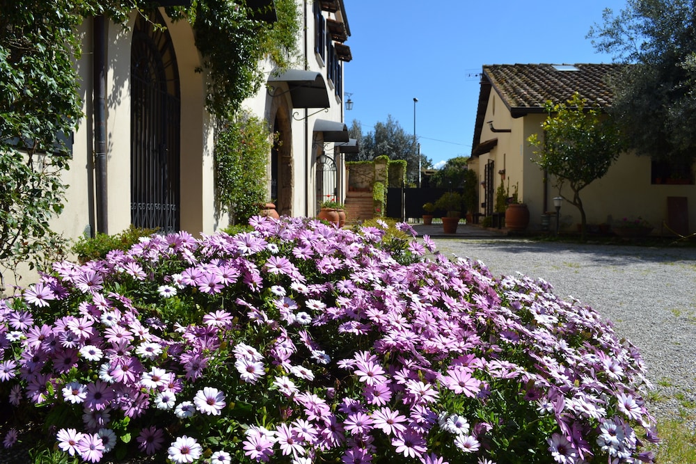 Il Granaio dei Casabella in Capaccio, Italy