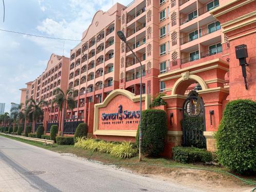 Hotel Perdja - carbon neutral hotel in Velipoje