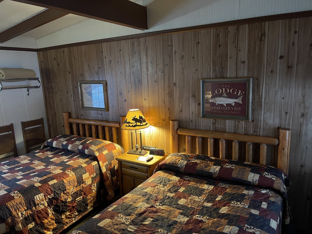 Olde Mill Inn Of Clarkston - photo 29