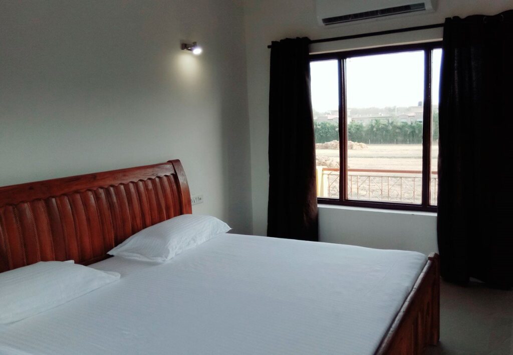 Aura Resort by Xperience — Ramnagar — photo 3