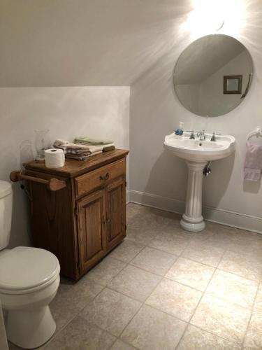 First Deadwood Cottages - photo 14