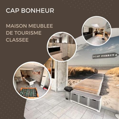 Cap Bonheur by Carine - last minute hotel in Unknown City