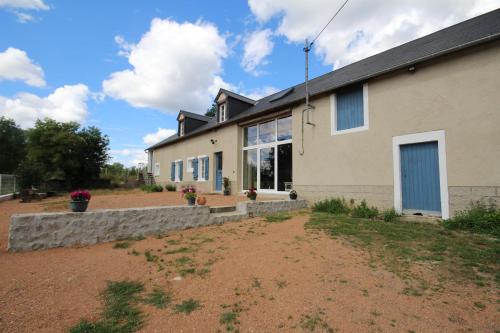 Gîte de Savenay — hotel in Saint-Maurice