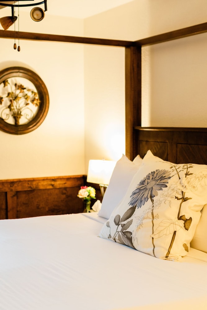 Sylvan Valley Lodge - photo 42