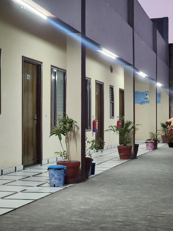 Hotel Panipat Town House in Panipat, India
