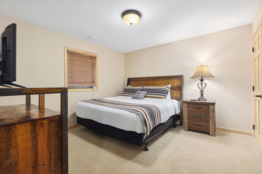 Wilderness Resort Villas - photo 105