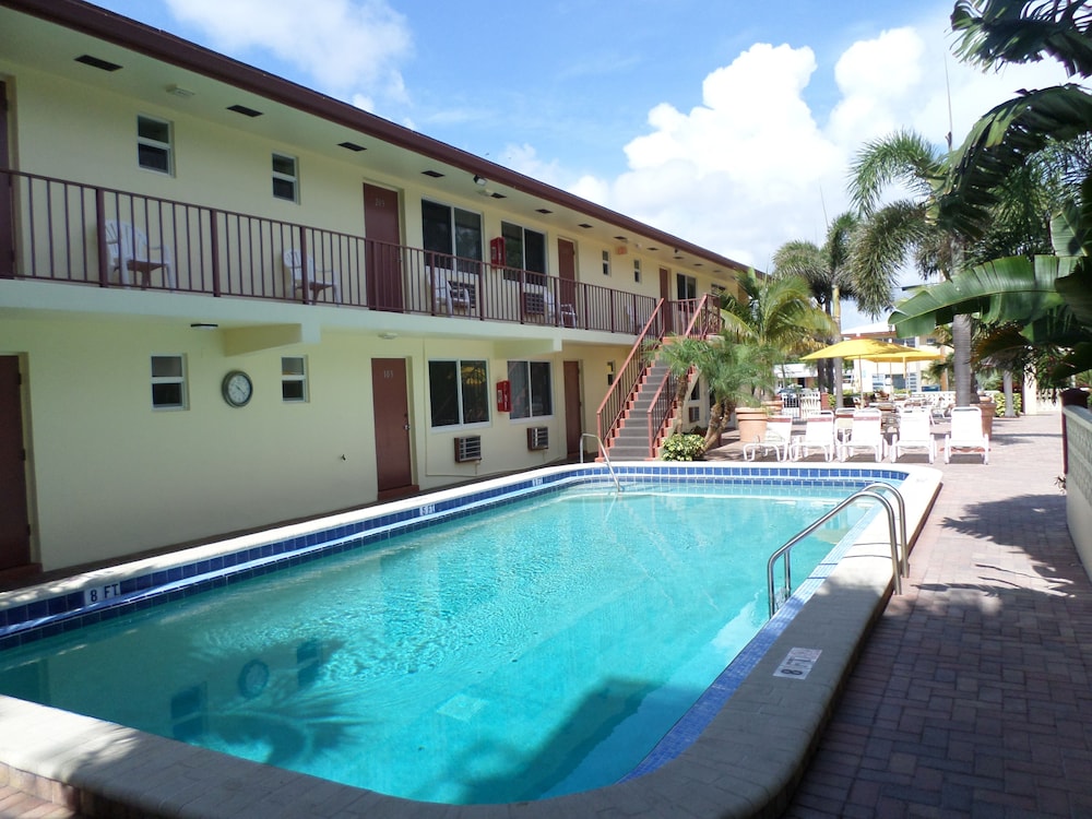 Surf Side Resort - photo 39
