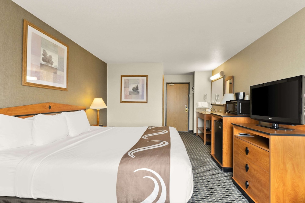 Quality Inn Cheyenne I 25 South - photo 13