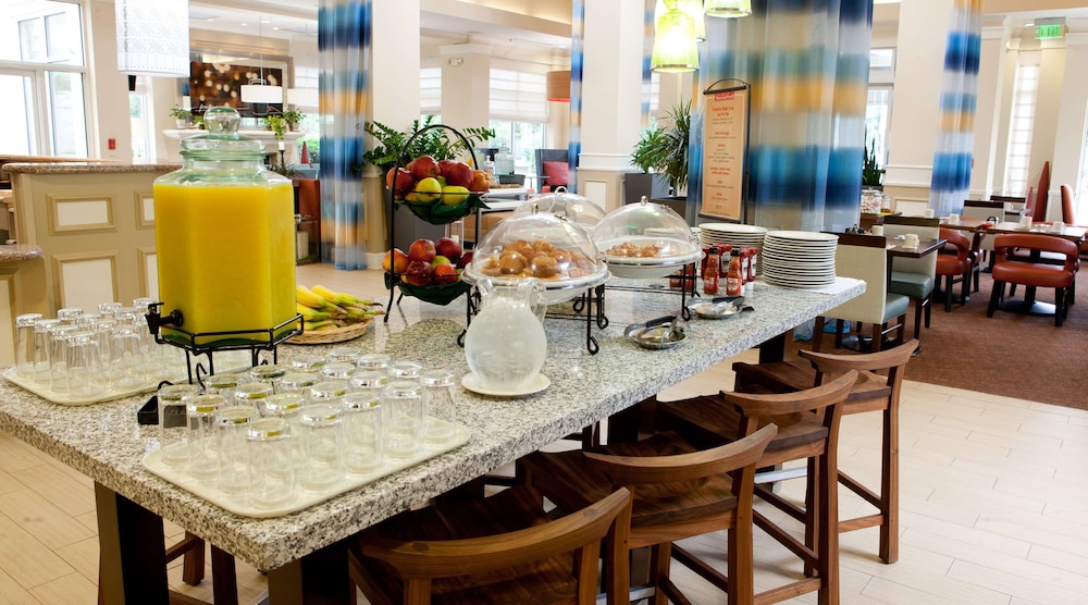 Hilton Garden Inn Secaucus Meadowlands - photo 43