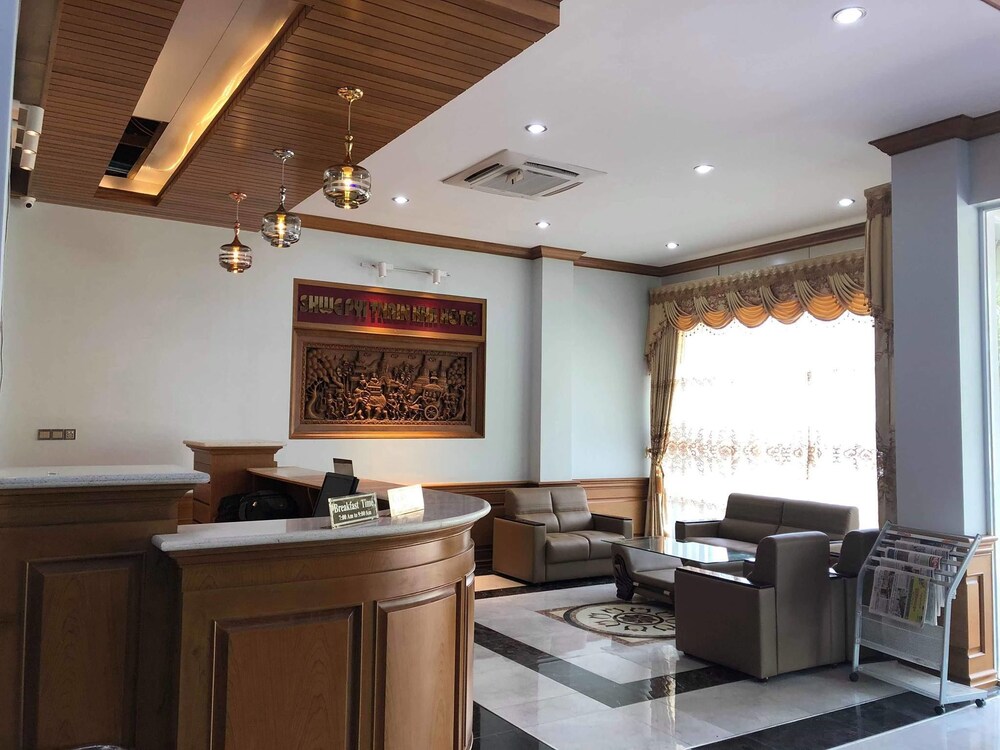 Shwe Pyi Thain Kha Hotel — Pyin Oo Lwin — photo 3