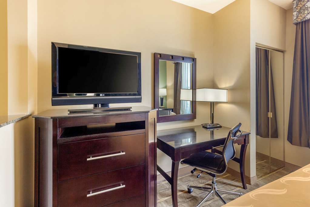 Quality Inn & Suites Durant - photo 7