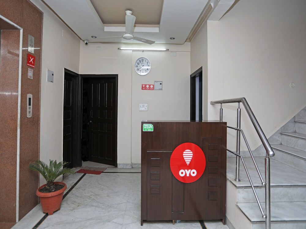 Moon Residency