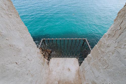 Tre Archi Suite & Relais — 4-Star Luxury Hotel in Polignano A Mare, Italy