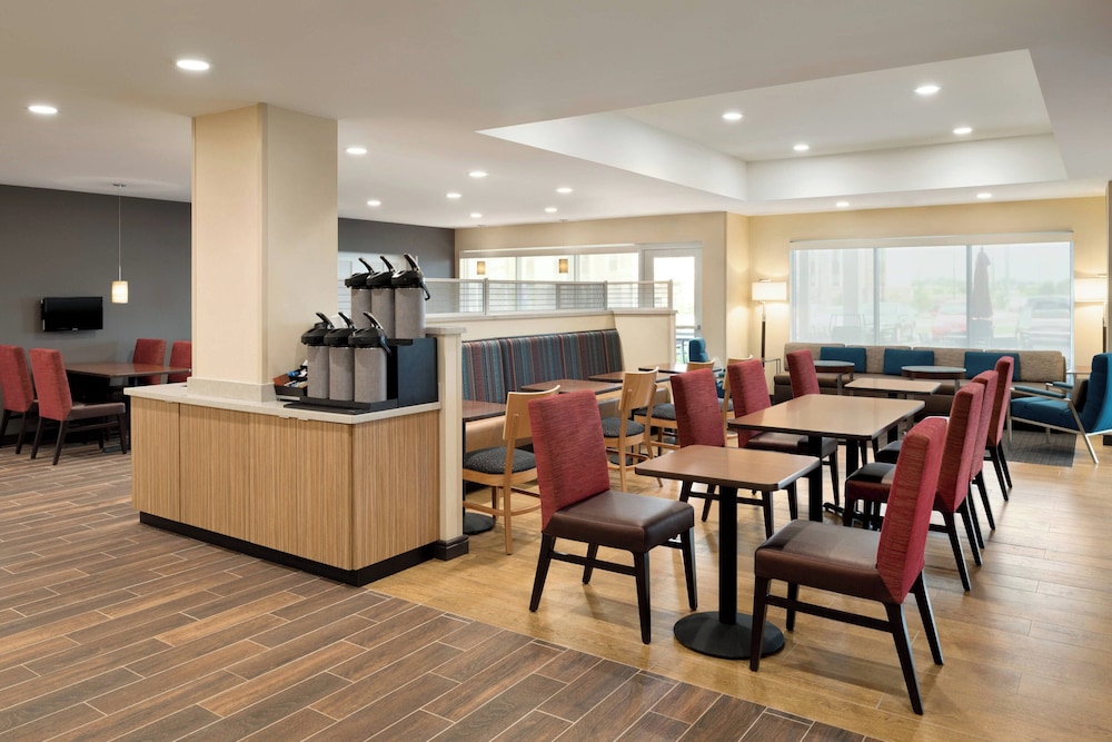 TownePlace Suites by Marriott Minooka - photo 22