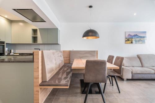 Residence Diana Apartment 401 — Terento — photo 4