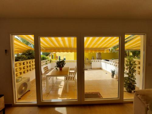 Bungalow Alkabir Playa — Busot — photo 4