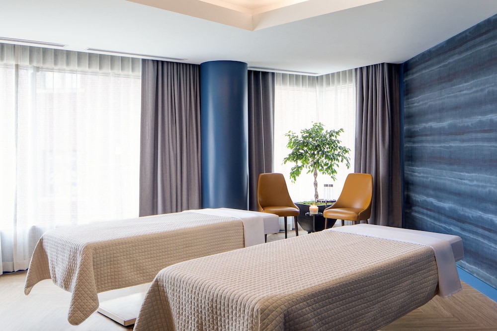 JW Marriott Hotel Grand Rapids - photo 61