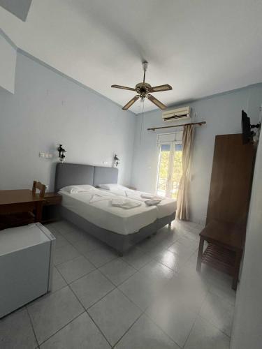 Hotel Asteria — Agios Kirykos — photo 4
