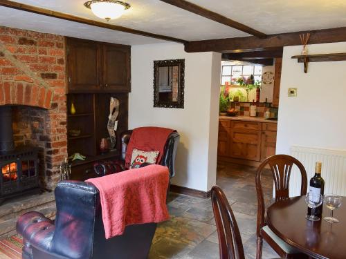 Hope Cottage