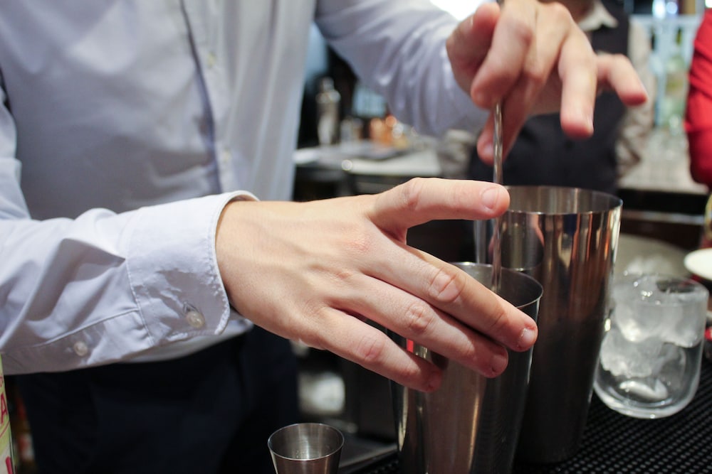 מזון ומשקאות