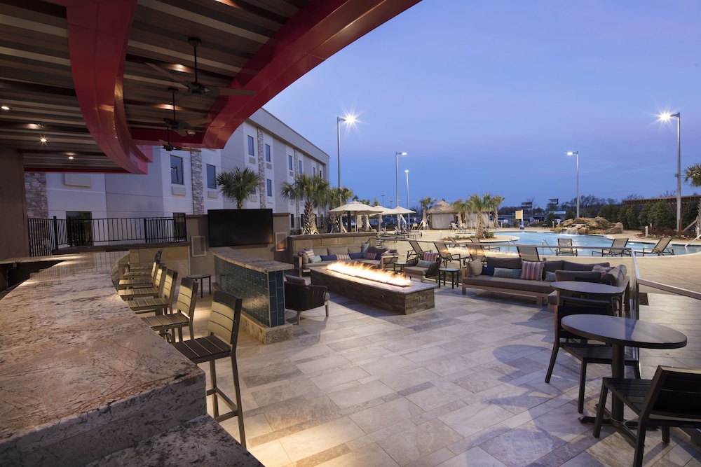 Choctaw Casino Resort Grant - photo 16