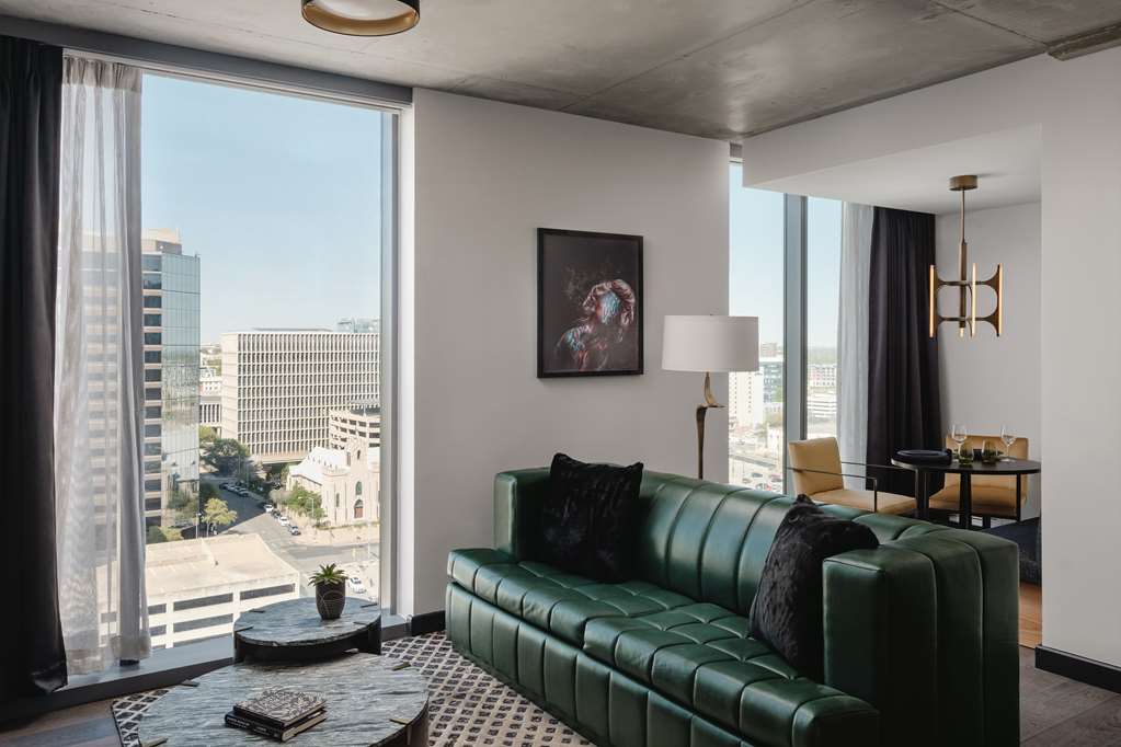 Thompson Austin by Hyatt - photo 14