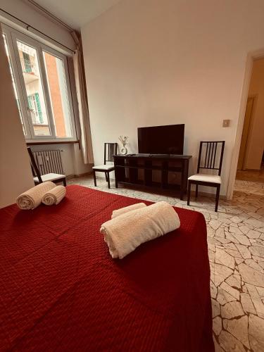 Il Novellino Apartment By Rjgal B&B — 4-Star Luxury Hotel in Florence, Italy