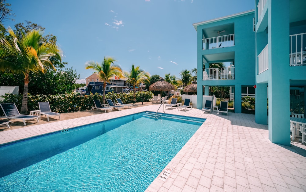 Lime Tree Bay Resort - photo 110
