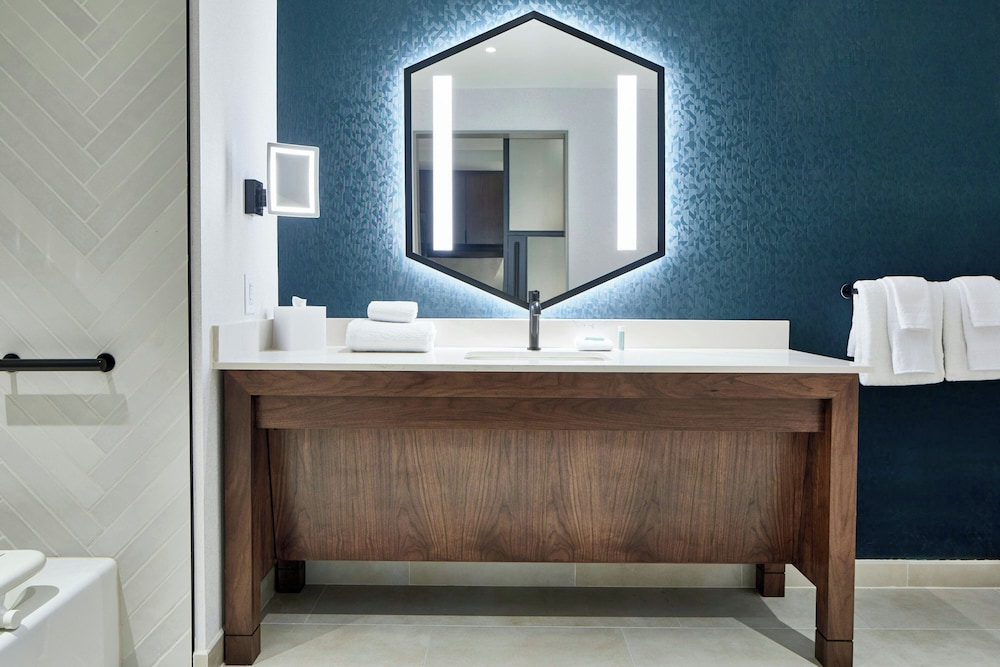 Residence Inn by Marriott Nashville Downtown Convention Center - photo 50