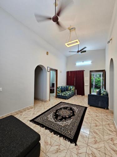 Travelers Guest House — 4-Star Luxury Hotel in Coondapoor, India