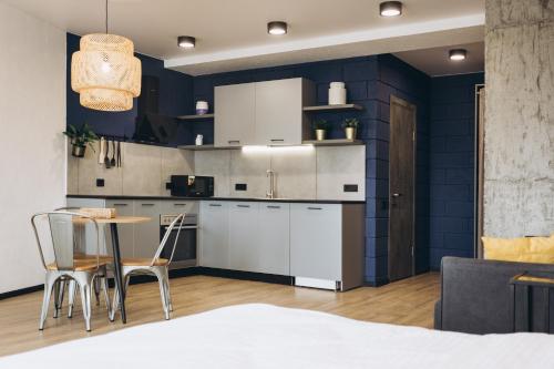 Apart Lux Loft — Sumy — photo 5