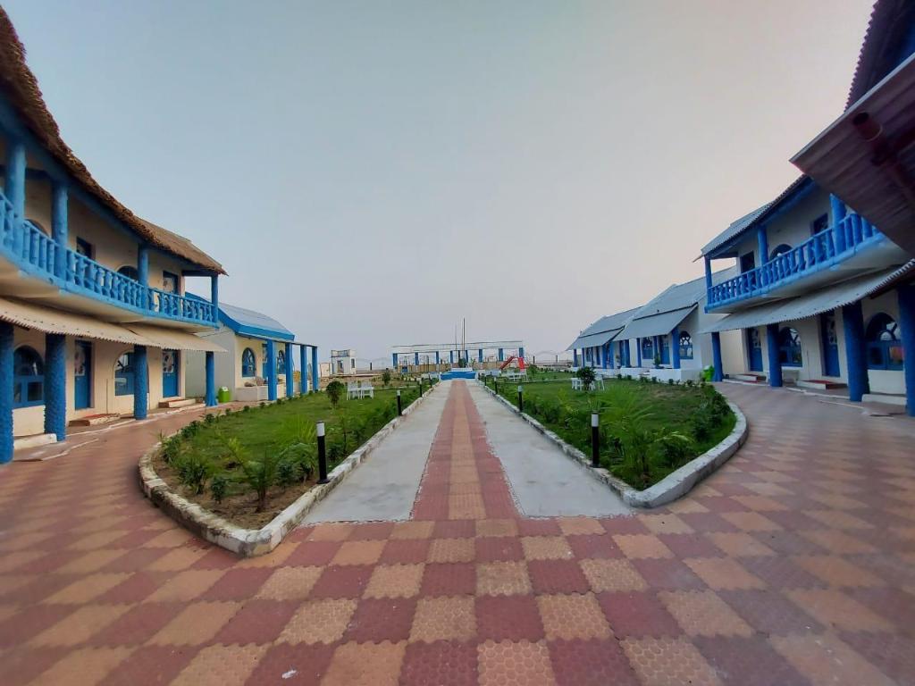 Megha Beach Resort - last minute hotel in Kolkata