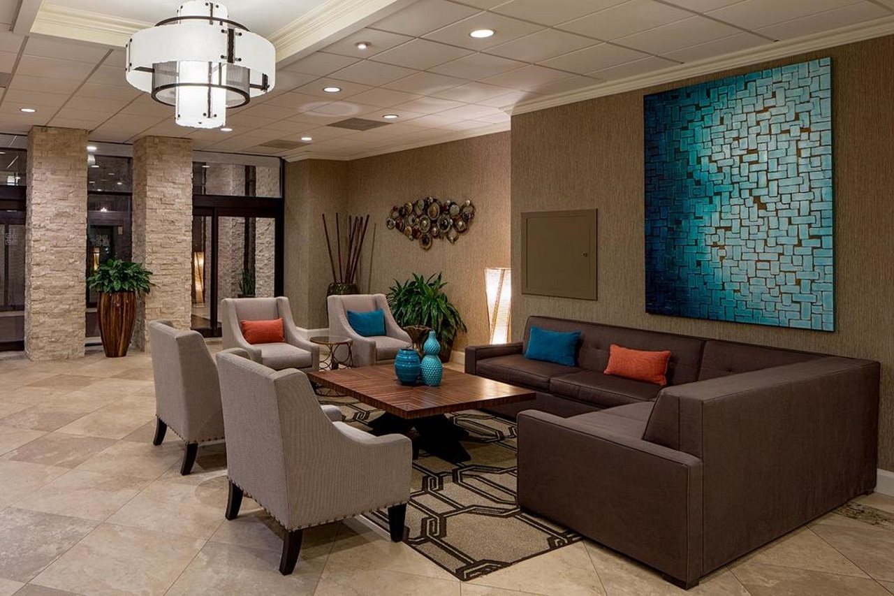 Hilton Houston Galleria Area - photo 11