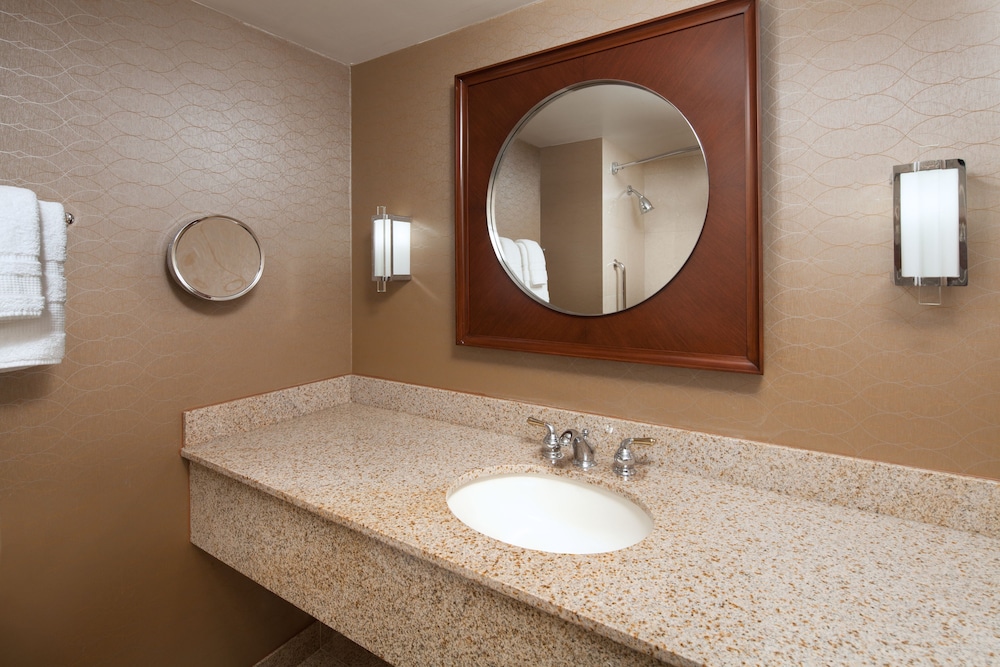 Sheraton Ontario Airport Hotel - photo 8