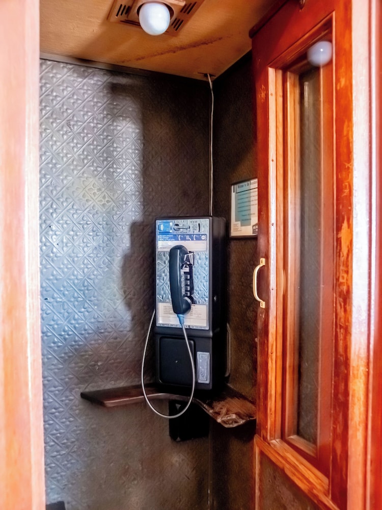 Beaumont Hotel - photo 62