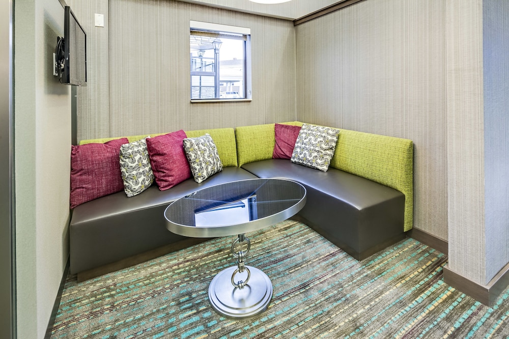 Residence Inn Akron South Green - photo 10