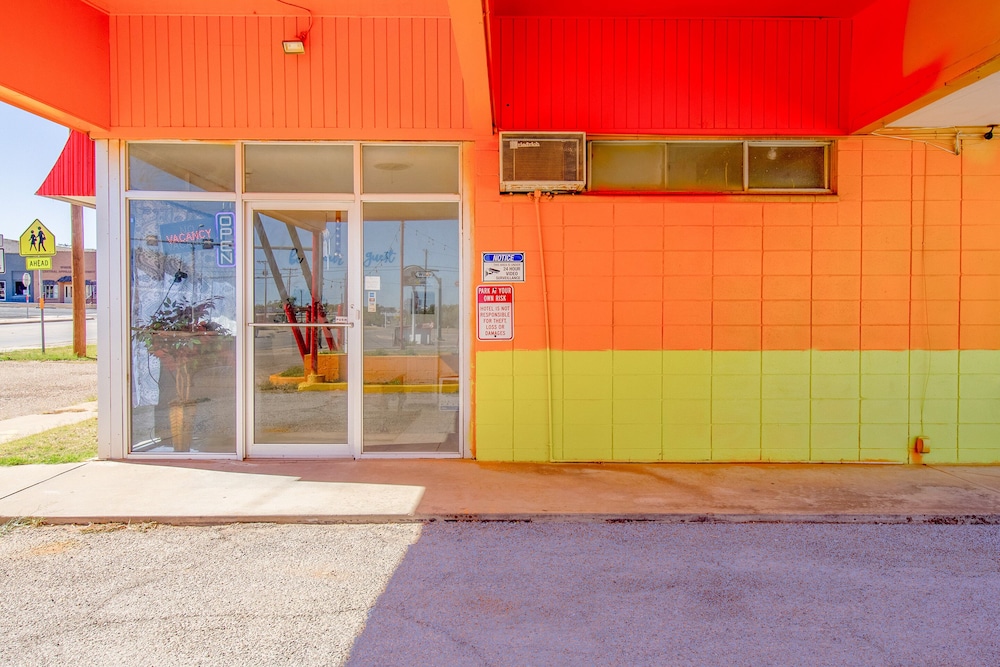 Wheeler Inn Texas Us 83 By Oyo - photo 6