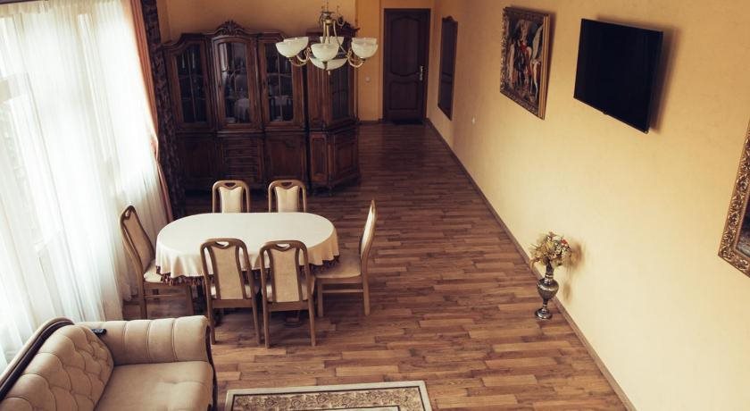 Sofia Hotel & Spa Truskavets in Truskavets', Ukraine