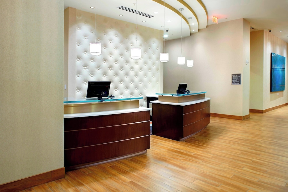Residence Inn Secaucus Meadowlands - photo 5