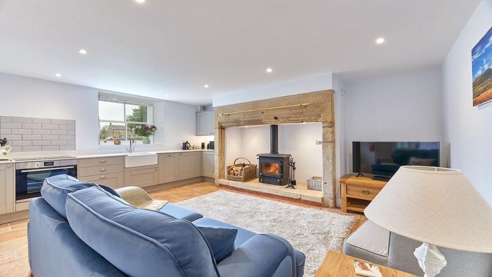 Host & Stay Maggie’s in Hexham, United Kingdom