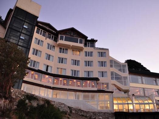 Hotel Huemul — hotel in San Carlos De Bariloche