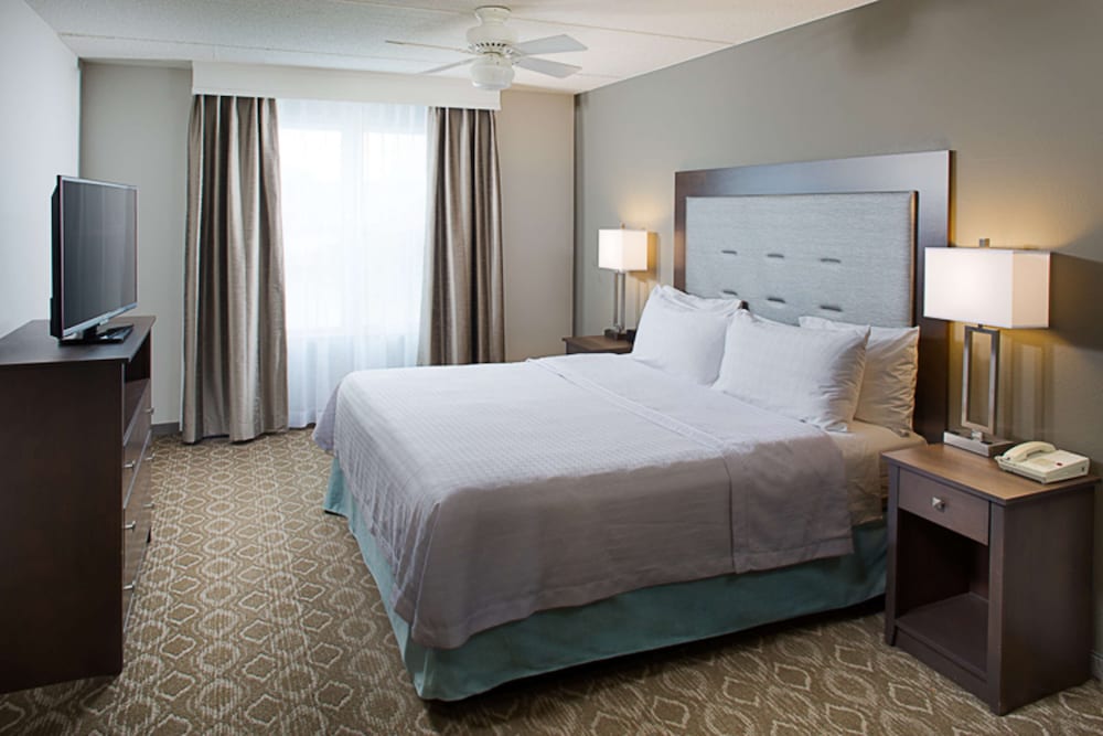 Homewood Suites by Hilton Cleveland Solon - photo 12