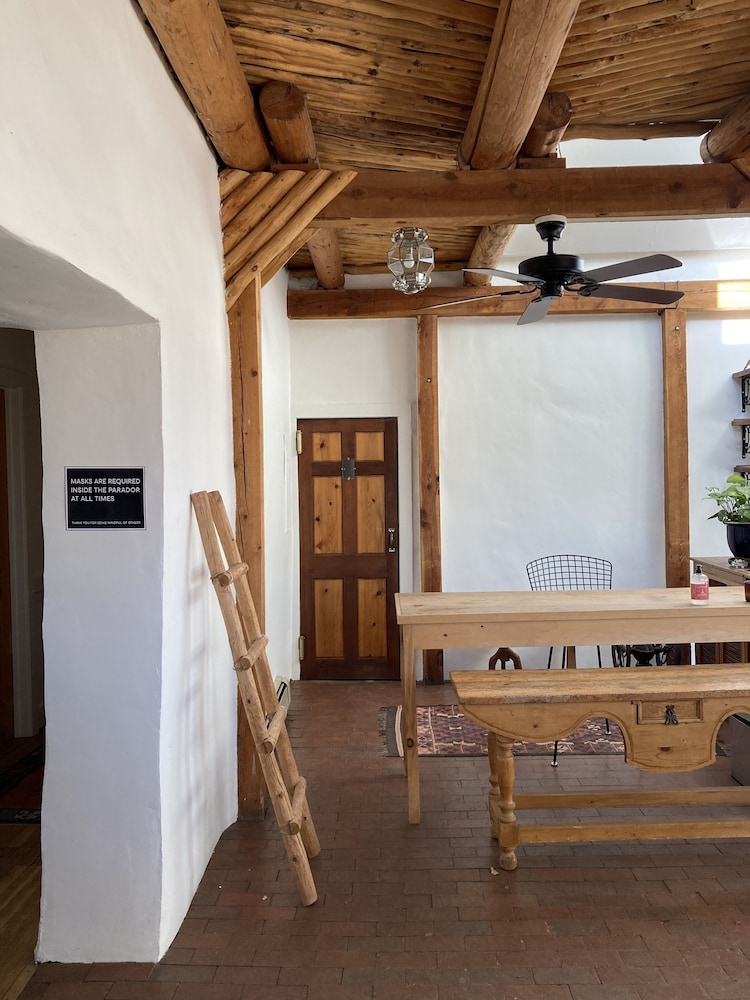 The Parador - featured photo